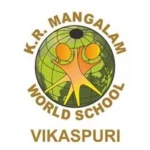 Krmangalamvikaspuri