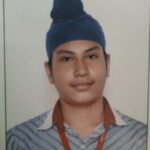 Congratulations to Manpreet Singh of Class IX E