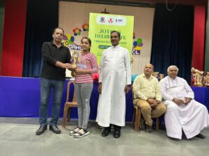 Aadhya Jain Achievements-1