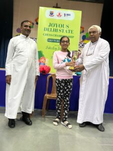 Sachi Jain Achievements-1