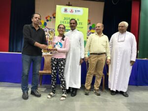 Sachi Jain Achievements