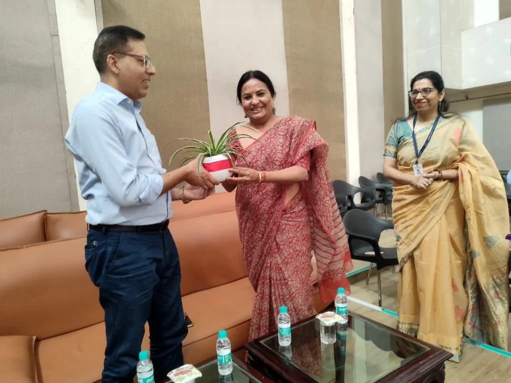 analysis workshop on “universities india & abroad 3
