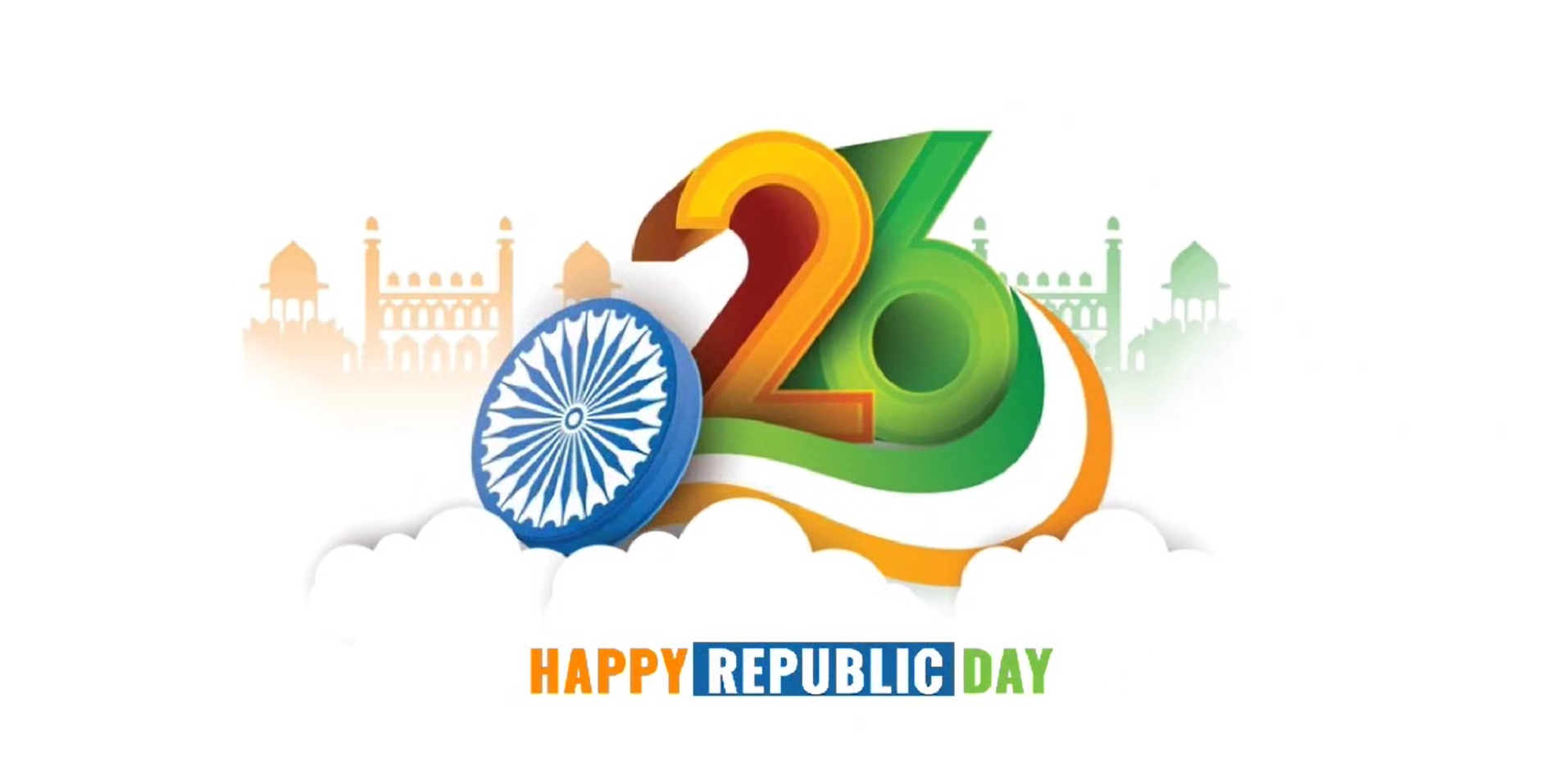 Celebrated 75th Republic Day