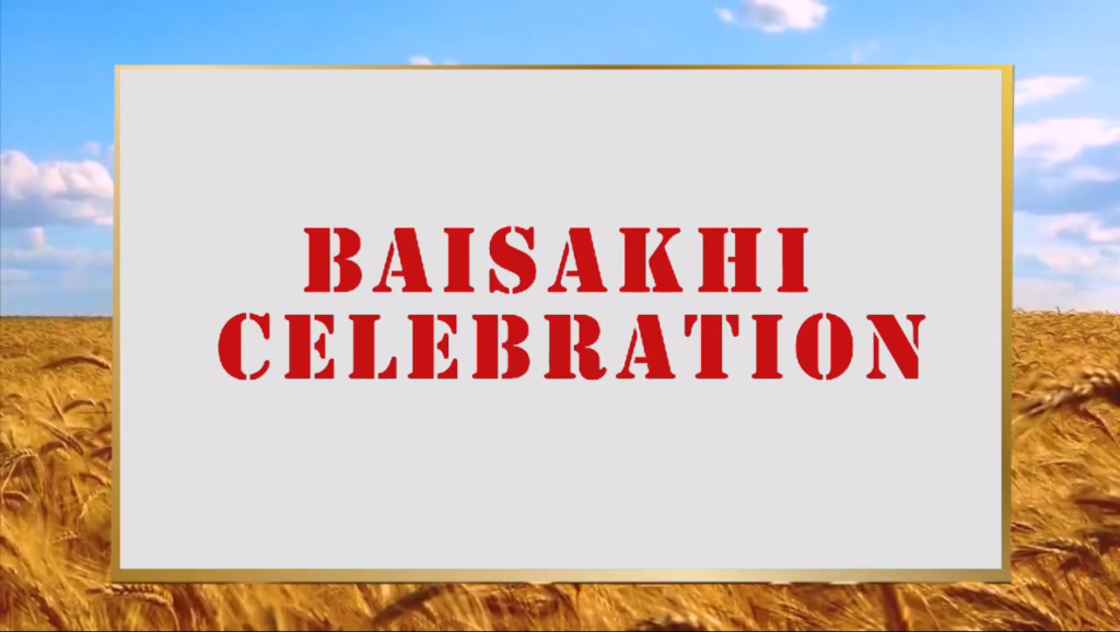 baisakhi