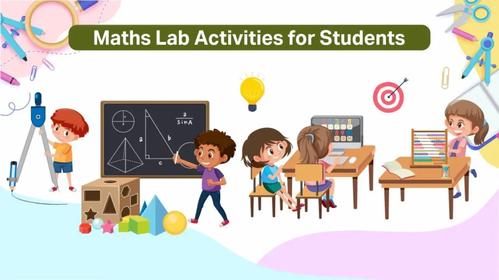 maths lab activities for students krm