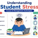 understanding student stress causes management techniques
