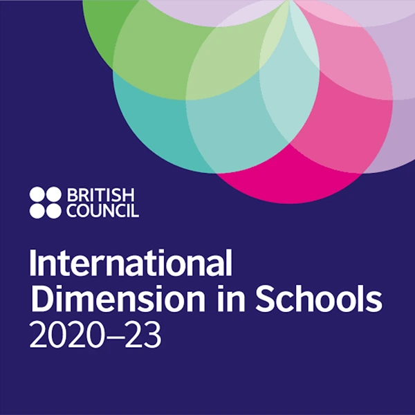 british council rids programme logo