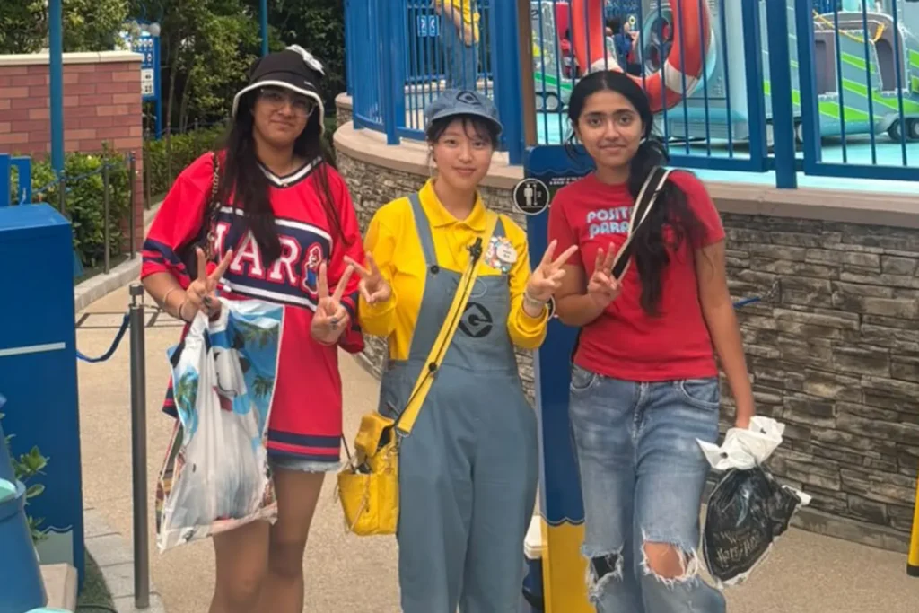 field trip