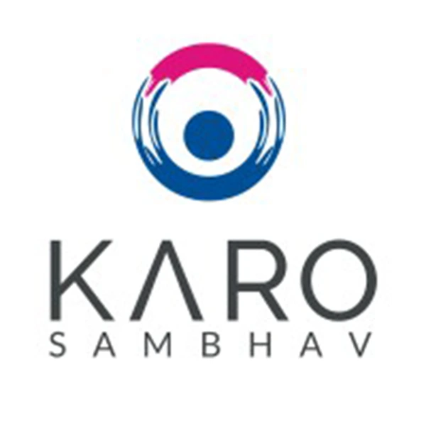 The Karo Sambhav Recycling Initiative promotes responsible e-waste management and sustainable practices, encouraging students, teachers, and the community to make recycling part of everyday life.