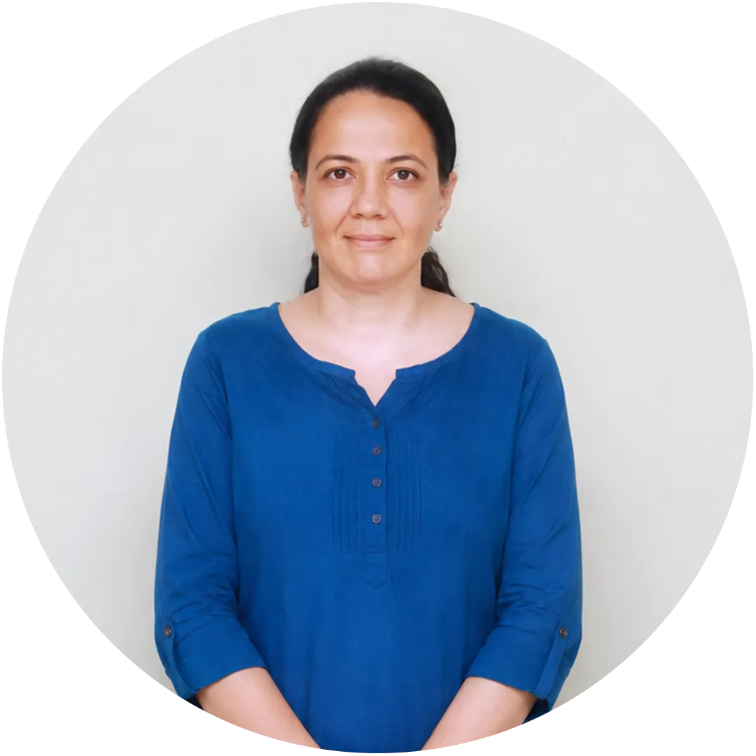 Mrs. Arti Bajaj