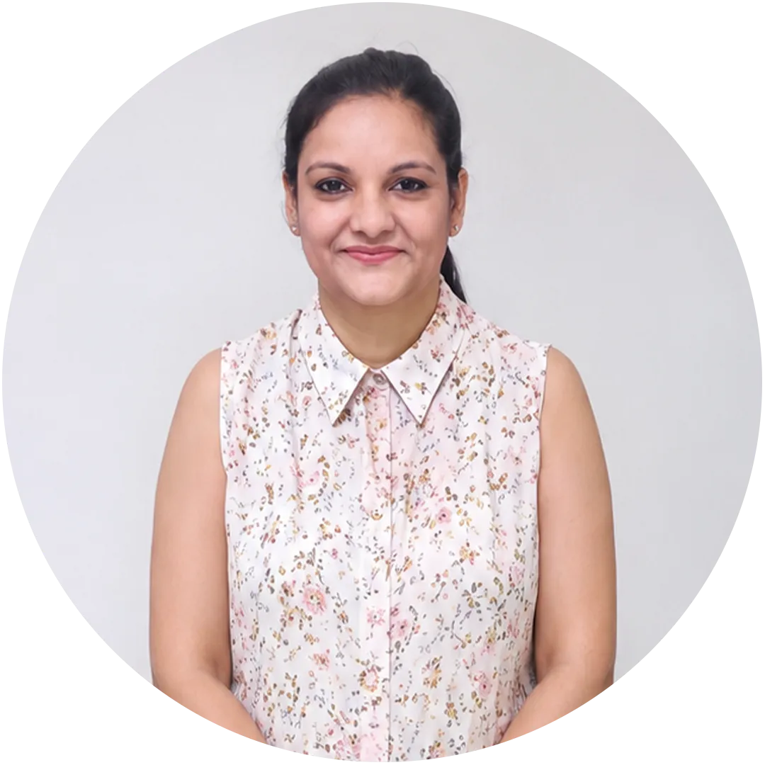 Mrs. Gursimran Kaur