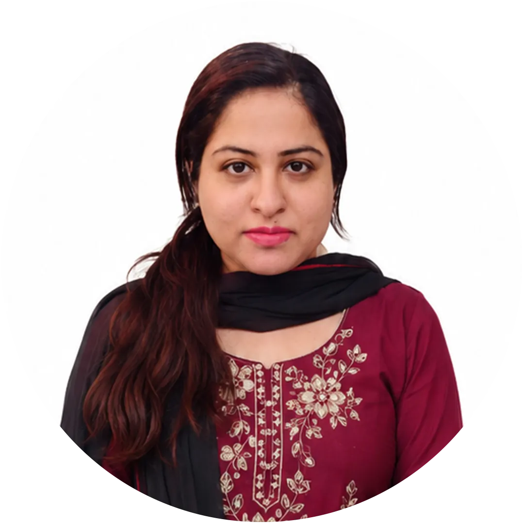 Mrs. Karishma Arora