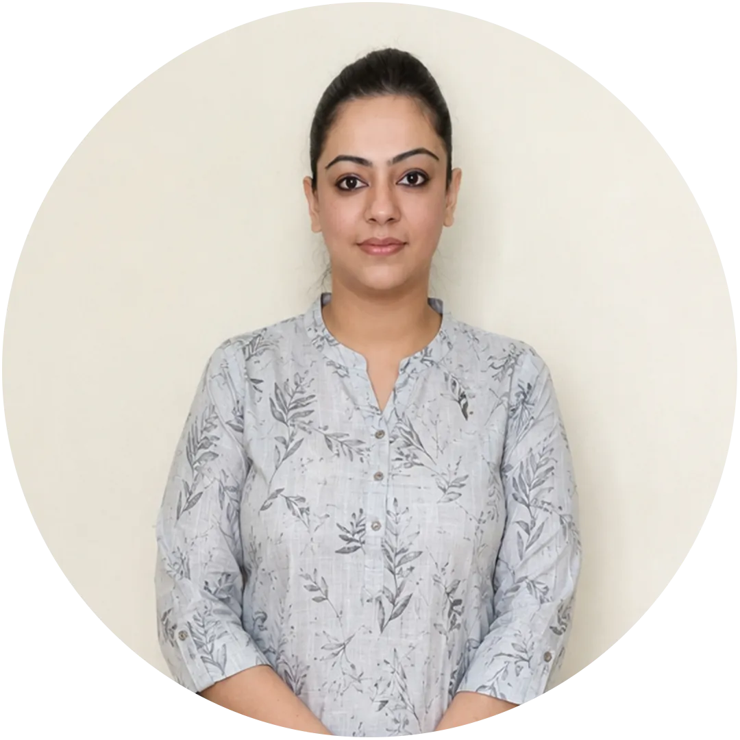 Mrs. Megha Chadha