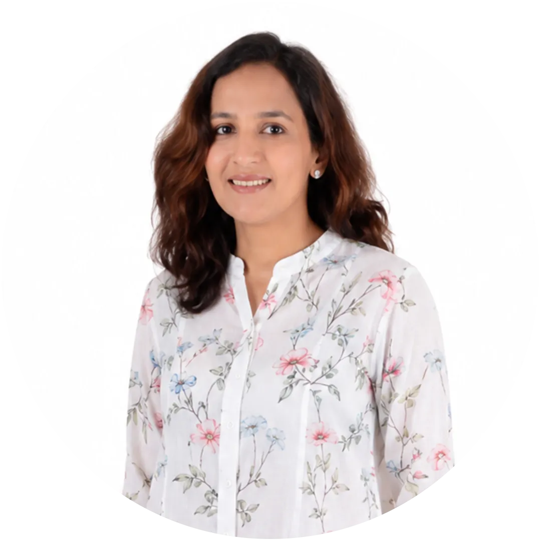 Mrs. Mehvash Gulati