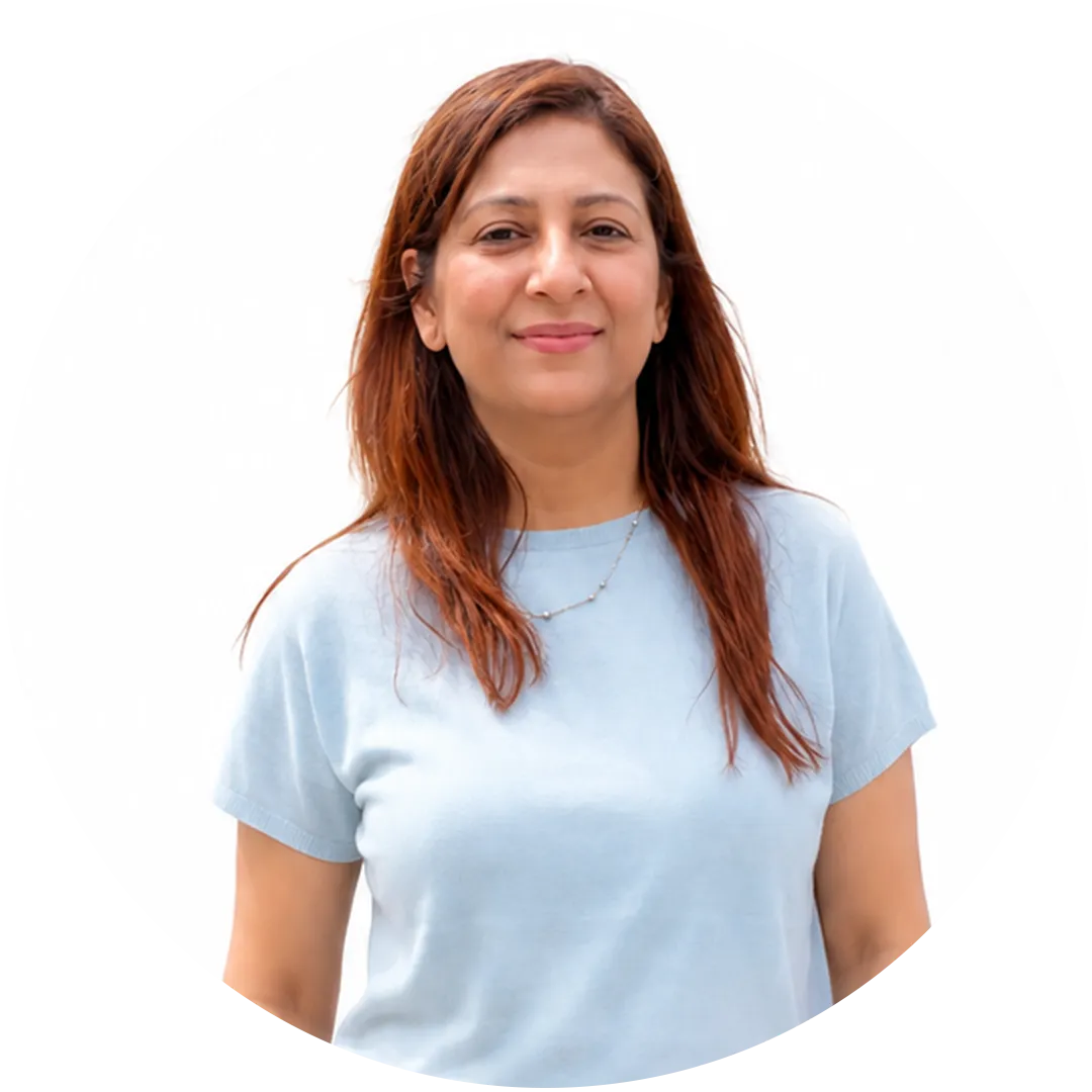 Mrs. Shweta Arora