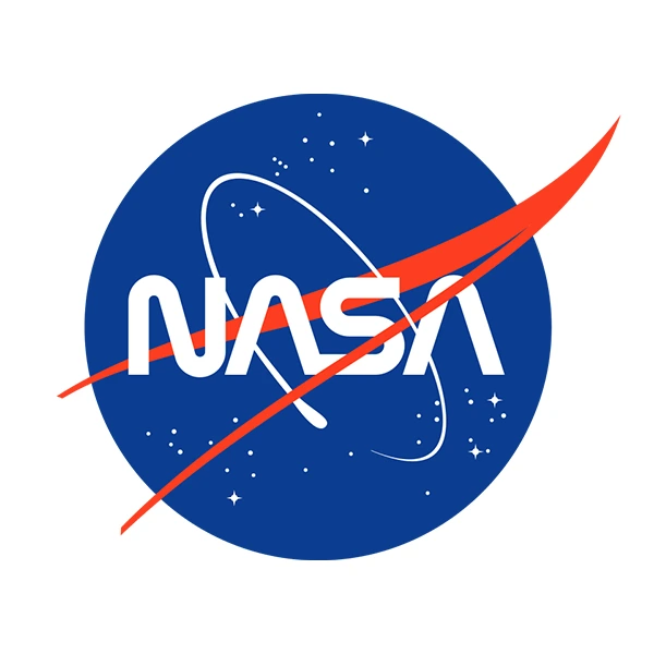 nasa logo