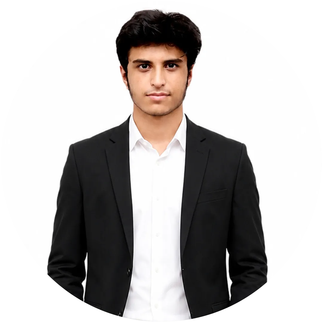 Nishchay Sachdeva
