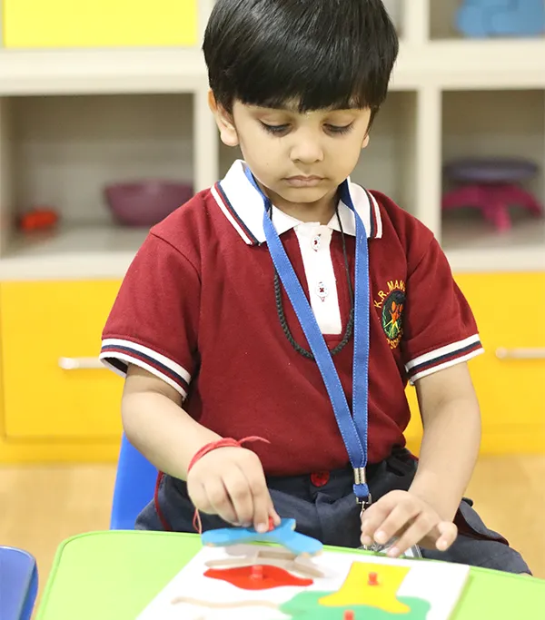 Skill-Ed Programmes