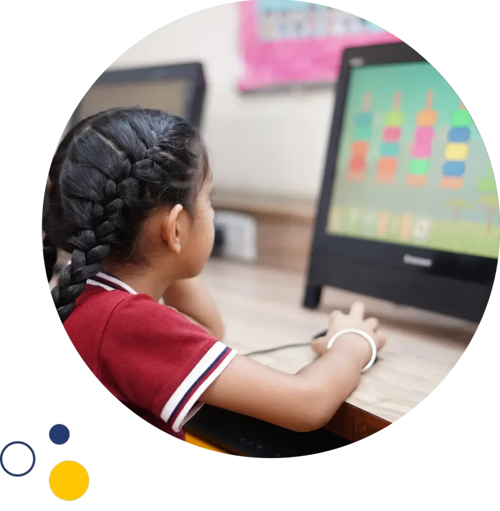 smart classroom
