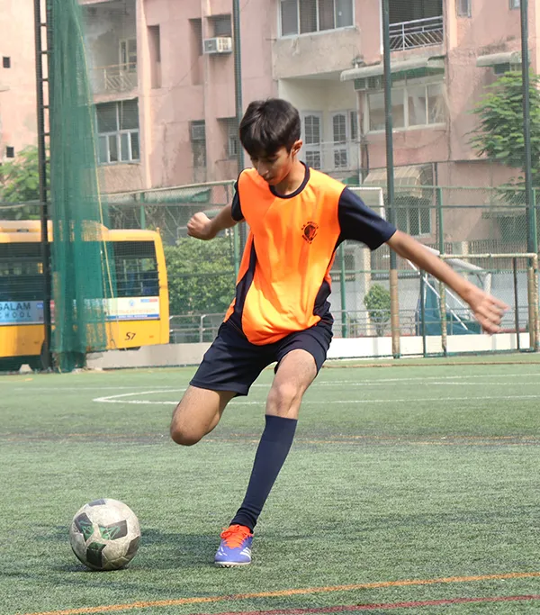 Sports & Physical Development