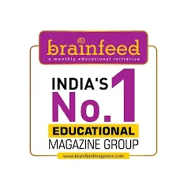 Recipient of the Brainfeed Innovative School Excellence Award.